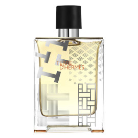 Hermes, Terre d'Hermes Flacon H Limited Edition, Eau De Toilette, For Men, 100 ml