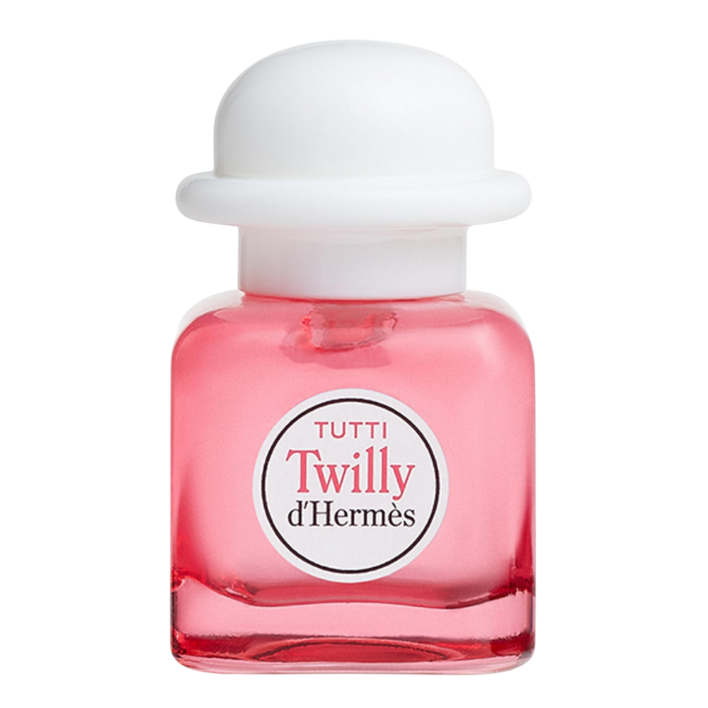 Hermes, Tutti Twilly D'hermes, Eau De Parfum, For Women, 8 ml *Miniature