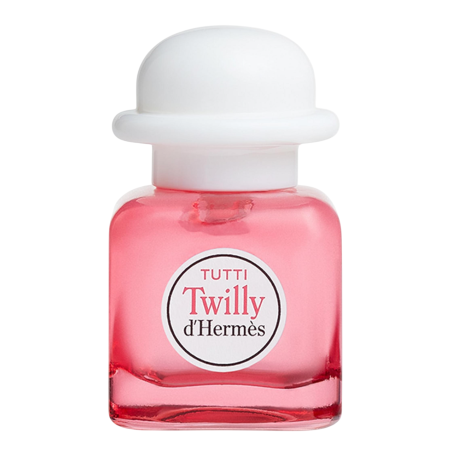 Hermes, Tutti Twilly D'hermes, Eau De Parfum, For Women, 8 ml *Miniature