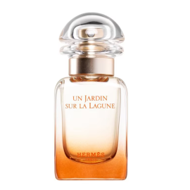 Hermes, Un Jardin Sur La Lagune, Eau De Toilette, Unisex, 30 ml