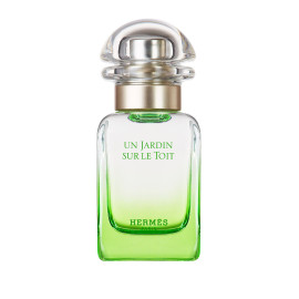 Hermes, Un Jardin Sur Le Toit, Eau De Toilette, Unisex, 30 ml