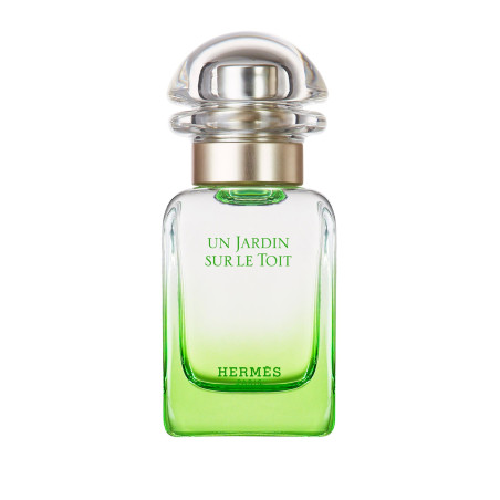 Hermes, Un Jardin Sur Le Toit, Eau De Toilette, Unisex, 30 ml