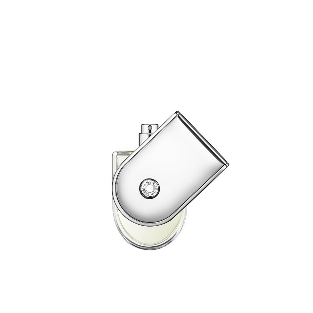 Hermes, Voyage d'Hermes, Eau De Toilette, Unisex, Refillable, 35 ml