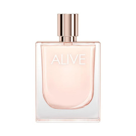 Hugo Boss, Boss Alive, Eau De Toilette, For Women, 80 ml