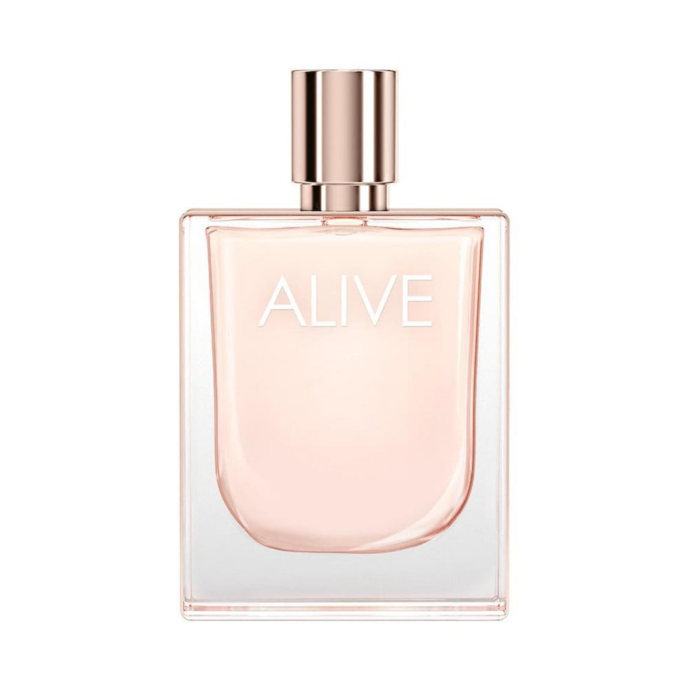 Hugo Boss, Boss Alive, Eau De Toilette, For Women, 80 ml