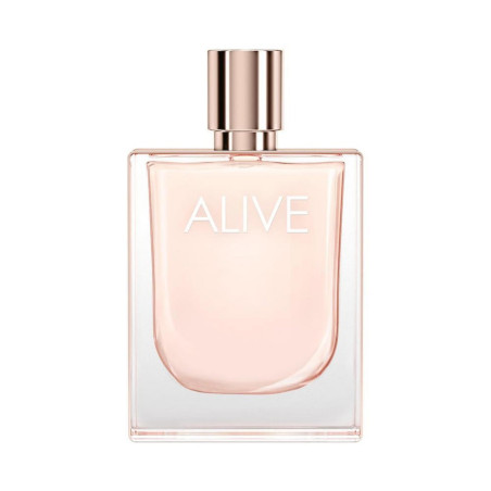 Hugo Boss, Boss Alive, Eau De Toilette, For Women, 80 ml