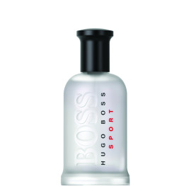 Hugo Boss, Boss Bottled Sport, Eau De Toilette, For Men, 50 ml