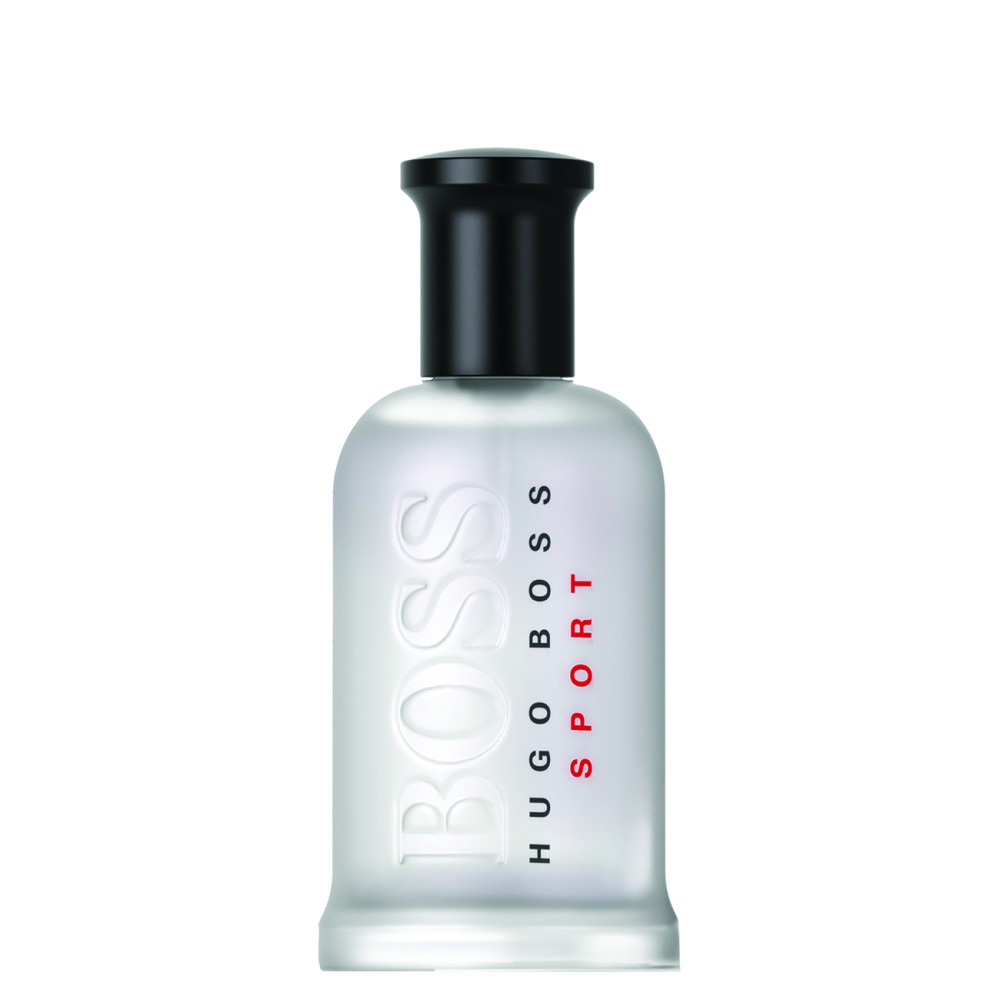 Hugo Boss, Boss Bottled Sport, Eau De Toilette, For Men, 50 ml