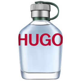 Hugo Boss, Hugo Man, Eau De Toilette, For Men, 125 ml