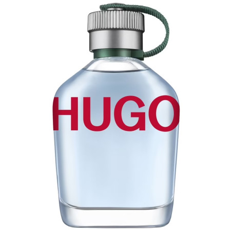 Hugo Boss, Hugo Man, Eau De Toilette, For Men, 125 ml