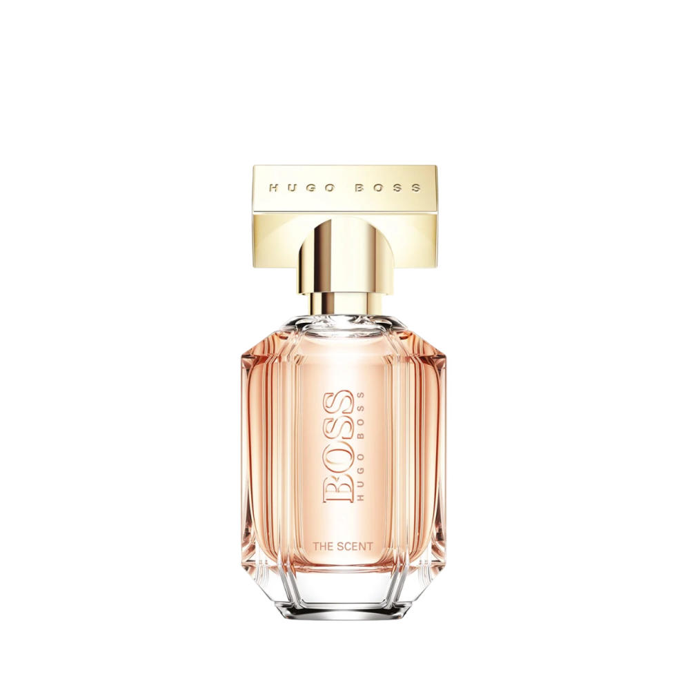 Hugo Boss, The Scent, Eau De Parfum, For Women, 30 ml