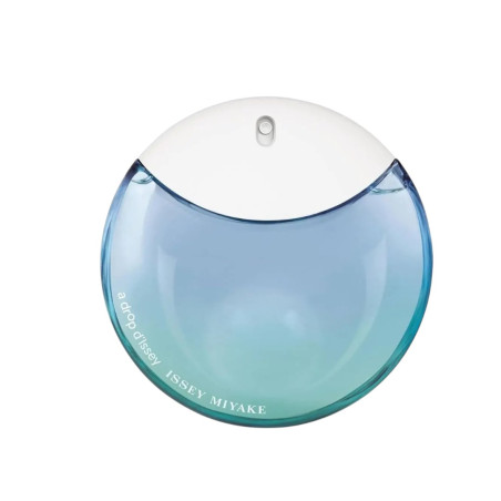 Issey Miyake, A Drop D'Issey, Eau De Parfum, For Women, 50 ml