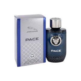 Jaguar, Pace, Eau De Toilette, For Men, 60 ml