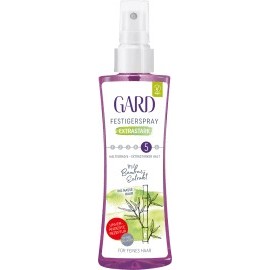 Gard Setting spray extra strong, 145 ml