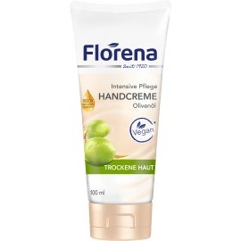 Florena Hand cream olive oil, 100 ml