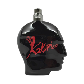 Jean Paul Gaultier, Kokorico, Eau De Toilette, For Men, 100 ml