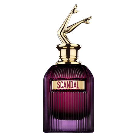 Jean Paul Gaultier, Scandal Intense, Eau De Parfum, For Women, 80 ml