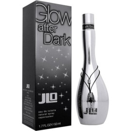 Jennifer Lopez, Glow After Dark, Eau De Toilette, For Women, 50 ml