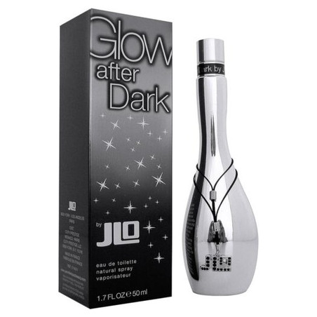 Jennifer Lopez, Glow After Dark, Eau De Toilette, For Women, 50 ml