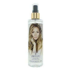 Jennifer Lopez, JLust, Scented Spray, For Women, 240 ml
