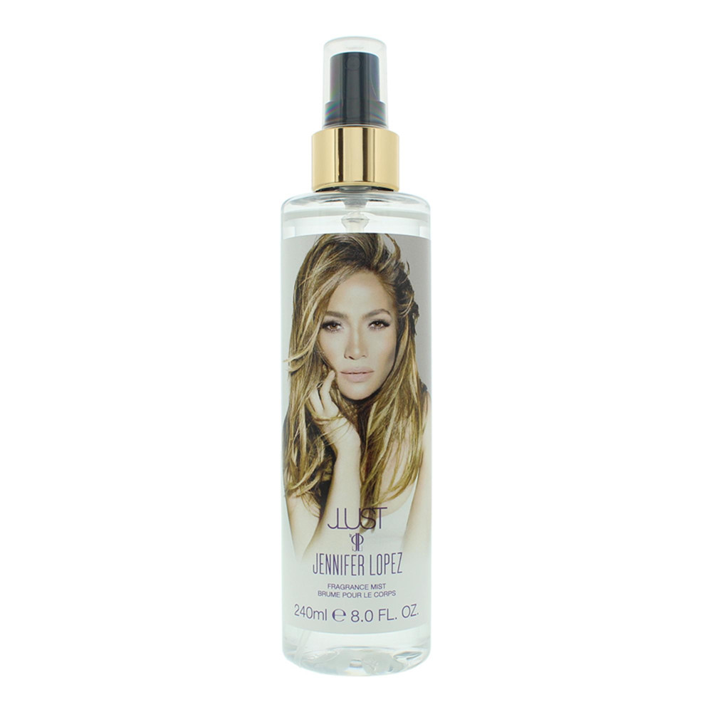Jennifer Lopez, JLust, Scented Spray, For Women, 240 ml