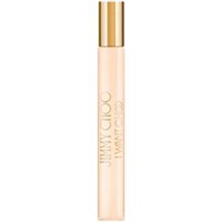 Jimmy Choo, I Want Choo, Eau De Parfum, For Women, 10 ml