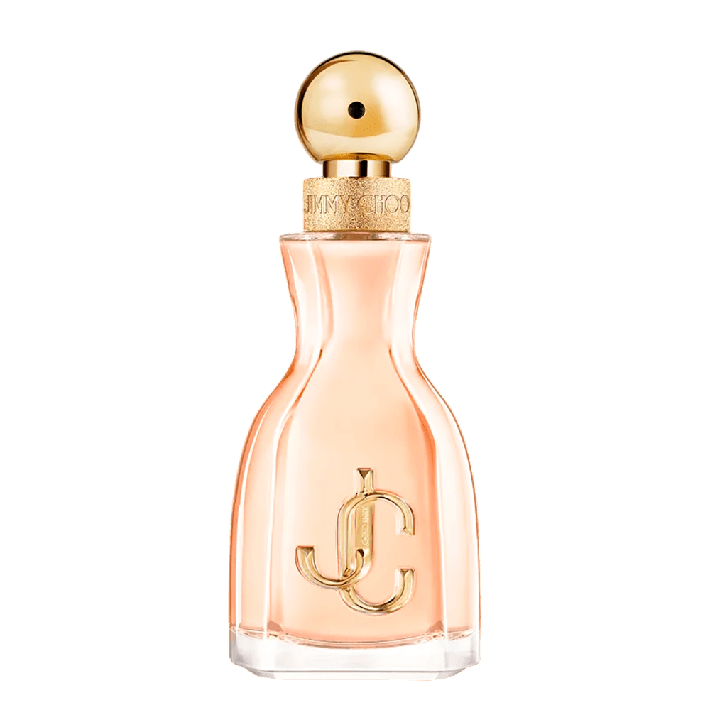 Jimmy Choo, I Want Choo, Eau De Parfum, For Women, 40 ml