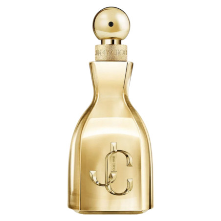 Jimmy Choo, I Want Choo, Eau De Parfum, For Women, 60 ml