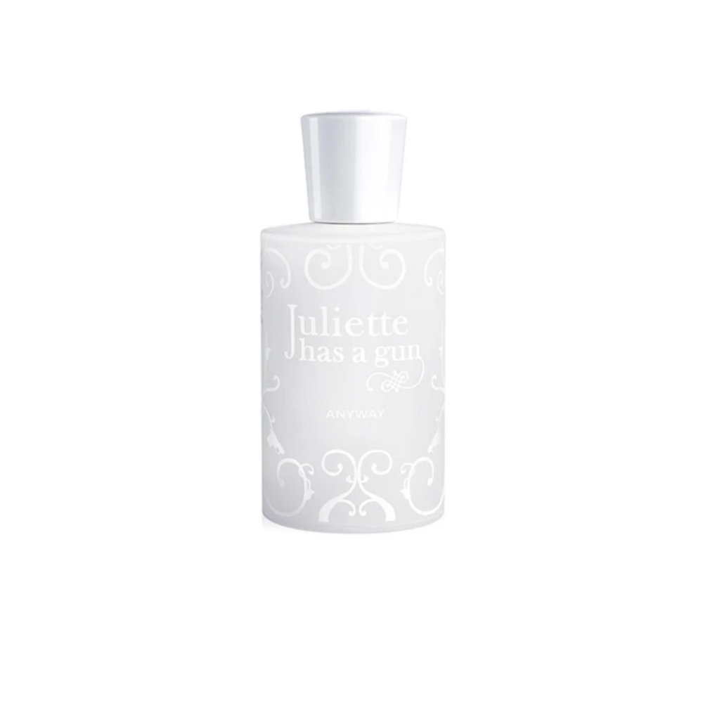 Juliette Has A Gun, Anyway, Eau De Parfum, For Women, 50 ml