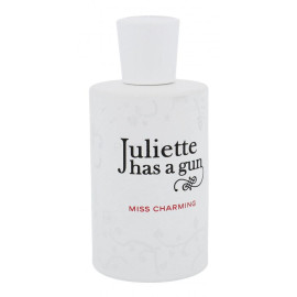 Juliette Has A Gun, Miss Charming, Eau De Parfum, For Women, 100 ml