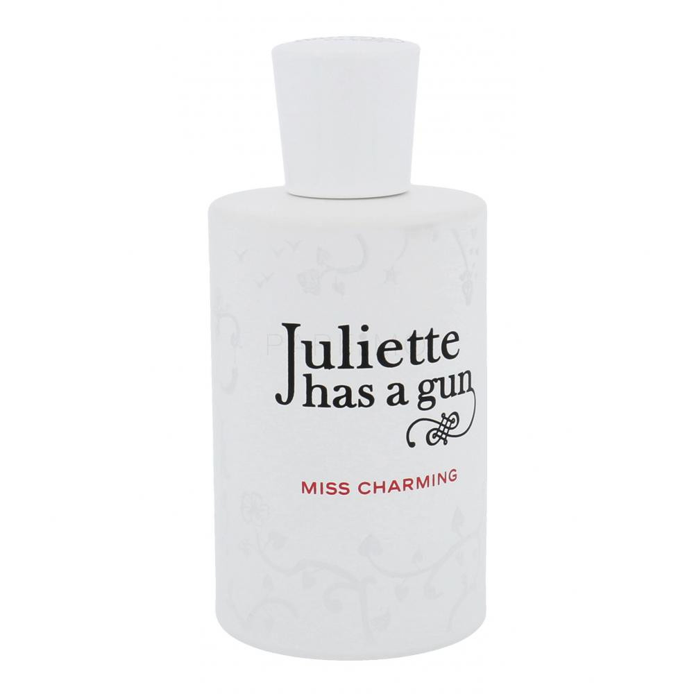 Juliette Has A Gun, Miss Charming, Eau De Parfum, For Women, 100 ml