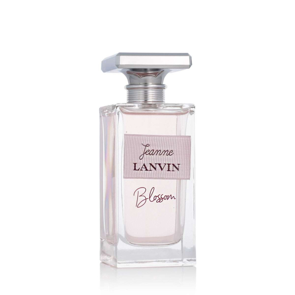 Lanvin, Jeanne Lanvin Blossom, Eau De Toilette, For Women, 100 ml