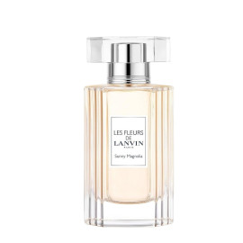 Lanvin, Les Fleurs - Sunny Magnolia, Eau De Toilette, For Women, 50 ml