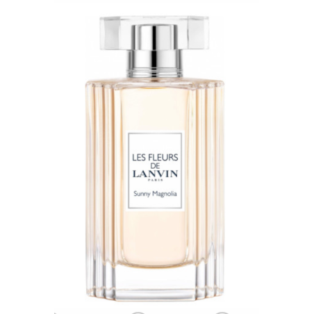 Lanvin, Les Fleurs - Sunny Magnolia, Eau De Toilette, For Women, 90 ml