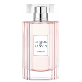 Lanvin, Les Fleurs - Water Lily, Eau De Toilette, For Women, 90 ml