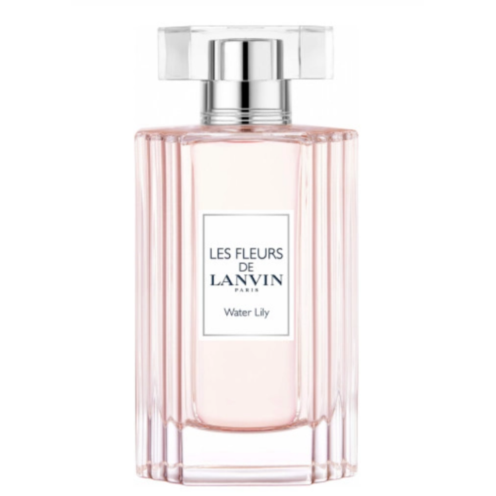 Lanvin, Les Fleurs - Water Lily, Eau De Toilette, For Women, 90 ml