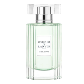 Lanvin, Les Fleurs De Sweet Jasmine, Eau De Toilette, For Women, 50 ml