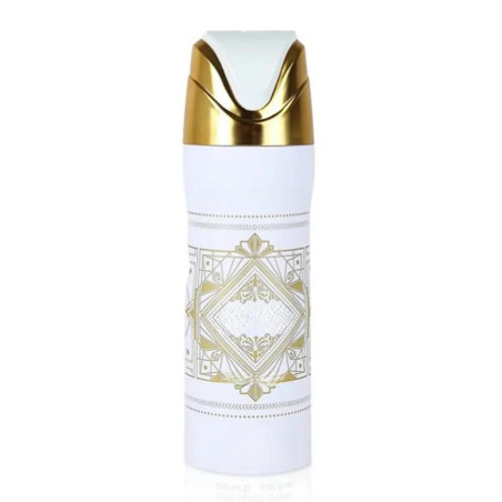 Lattafa, Badee Al Oud, Scented Spray, Unisex, 200 ml