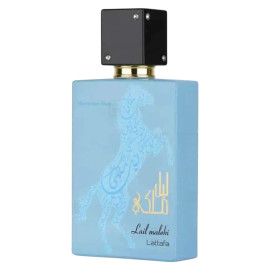 Lattafa, Lail Maleki Moroccan Blue, Eau De Parfum, Unisex, 100 ml