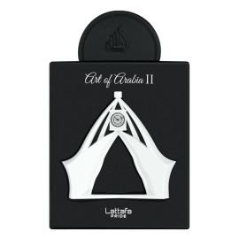 Lattafa, Pride Art Of Arabia II, Eau De Parfum, Unisex, 100 ml