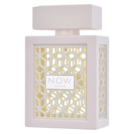 Lattafa, Rave Now White, Eau De Parfum, Unisex, 100 ml