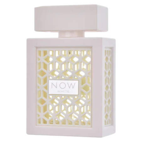 Lattafa, Rave Now White, Eau De Parfum, Unisex, 100 ml