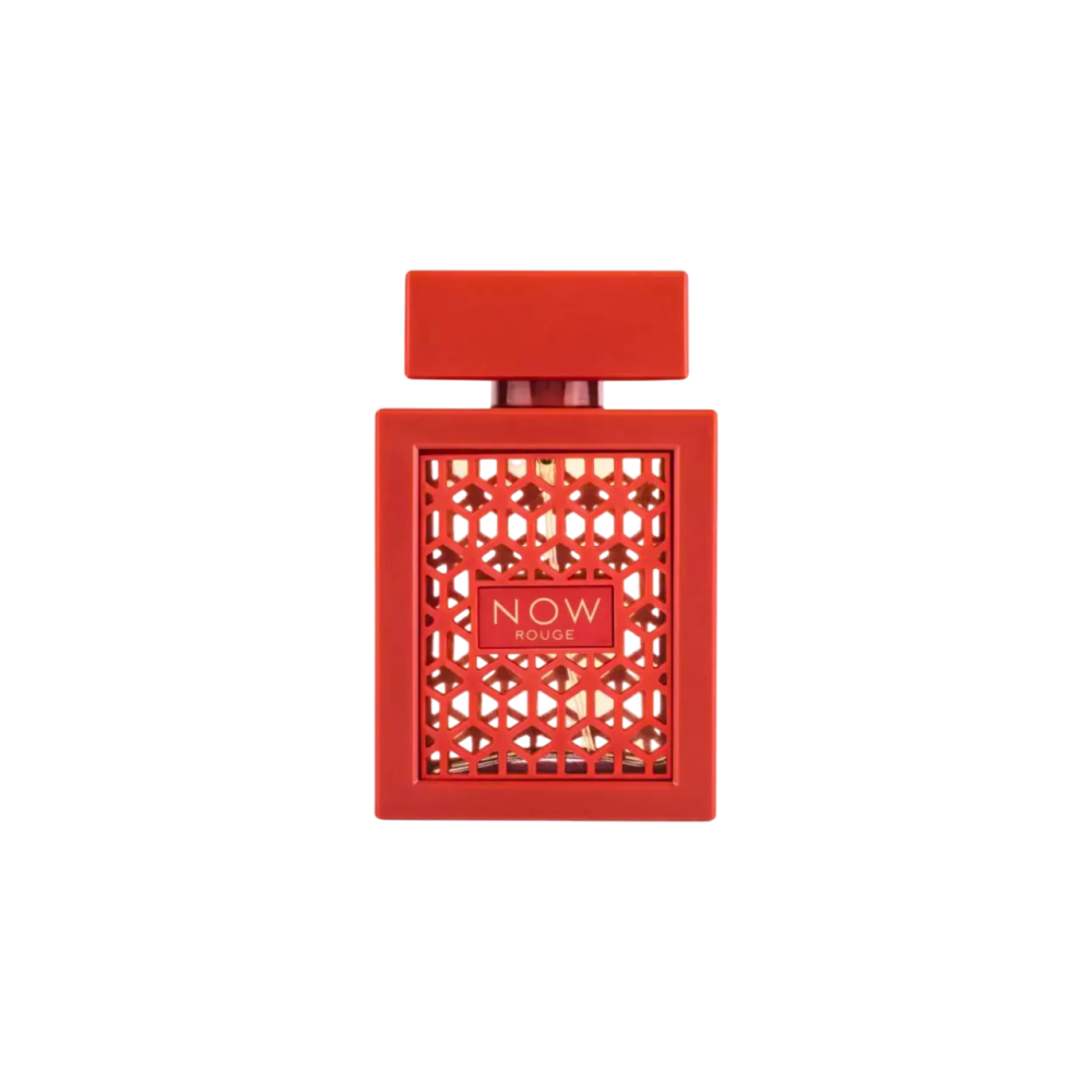 Lattafa, Rave Red Now Rouge, Eau De Parfum, For Women, 100 ml