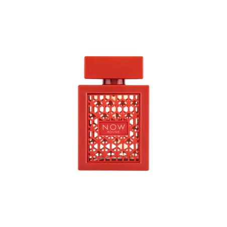 Lattafa, Rave Red Now Rouge, Eau De Parfum, For Women, 100 ml