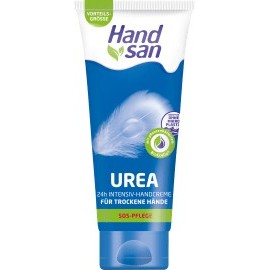 Handsan Hand cream urea, 90 ml