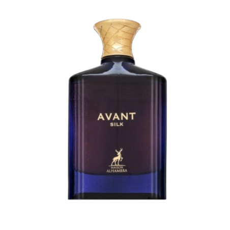 Maison Alhambra , Avant Silk, Eau De Parfum, Unisex, 100 ml