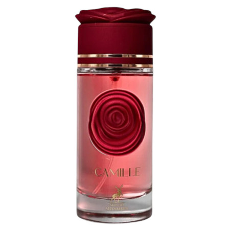 Maison Alhambra , Camille, Eau De Parfum, For Women, 100 ml