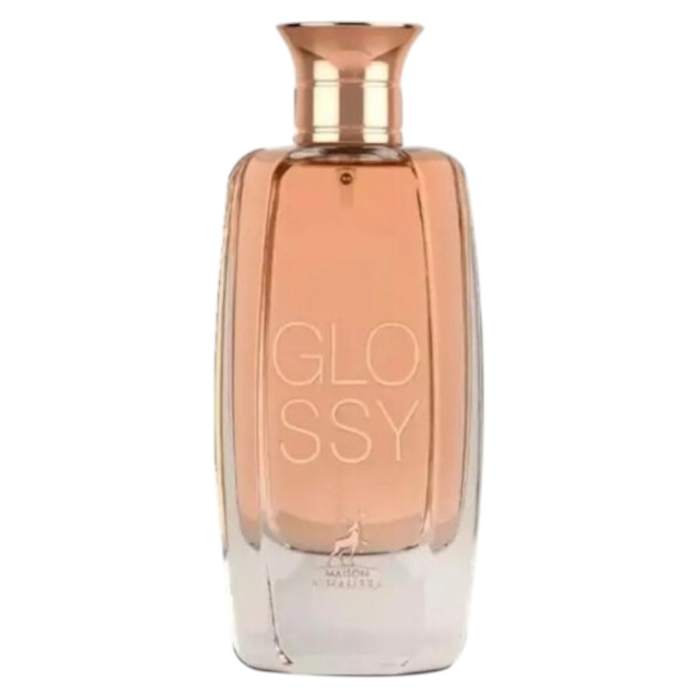 Maison Alhambra , Glossy, Eau De Parfum, For Women, 100 ml