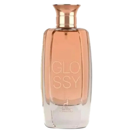 Maison Alhambra , Glossy, Eau De Parfum, For Women, 100 ml