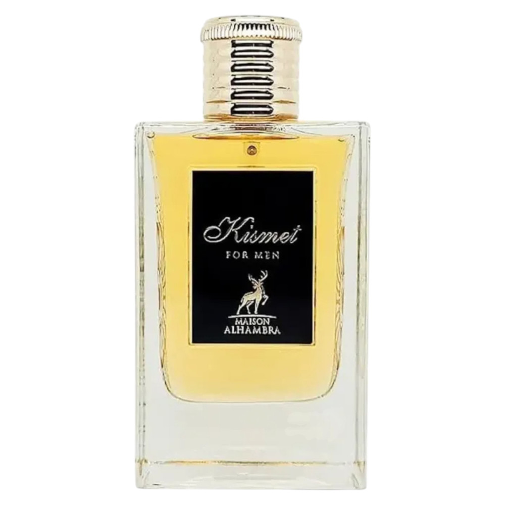 Maison Alhambra , Kismet, Eau De Parfum, For Men, 100 ml